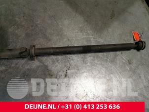 Volvo S60 Intermediate shaft O241726 photo 3