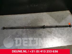 Gebruikte Tussenas Volvo S60 I (RS/HV) 2.5 R Turbo 20V Prijs € 400,00 Margeregeling aangeboden door van Deijne Onderdelen Uden B.V.