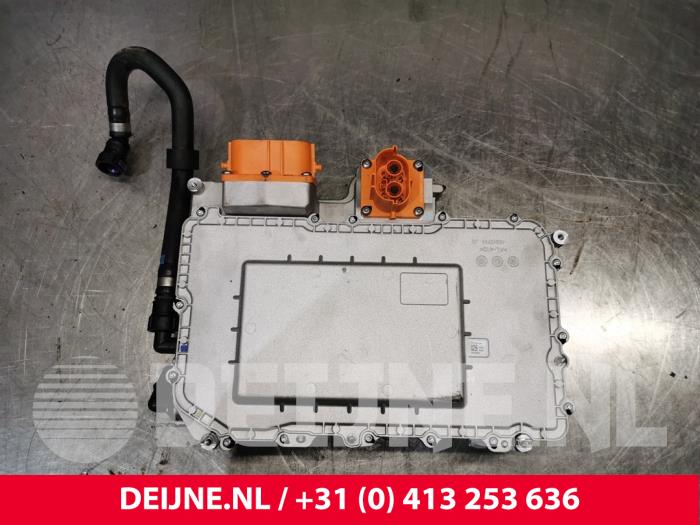 Volvo V60 Inverter (Hybrid) O241727