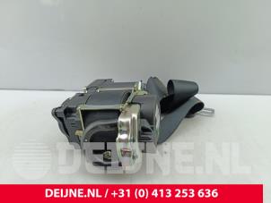 Porsche Taycan Sicherheitsgurt rechts vorne O241733 foto 3