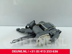 Porsche Taycan Sicherheitsgurt rechts vorne O241733 foto 2