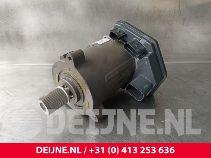 Renault Master Lenkkraftverstärker Elektrisch O241738