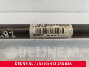 Volvo S60 Antriebswelle links hinten O241746 foto 3