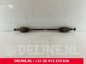 Volvo S60 Antriebswelle rechts hinten O241748 foto 2
