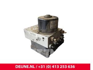 Gebruikte ABS Pomp Volvo S60 I (RS/HV) 2.5 R Turbo 20V Prijs € 100,00 Margeregeling aangeboden door van Deijne Onderdelen Uden B.V.