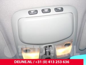 Volvo S60 Binnenverlichting voor O241756 foto 3