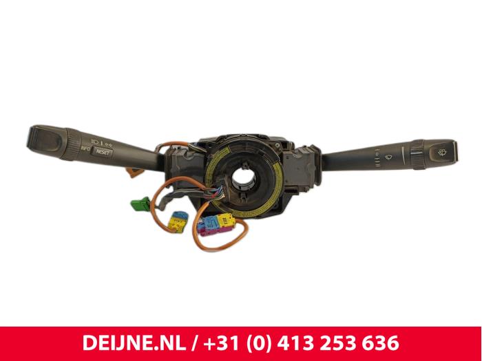Volvo S60 Steering column stalk O241760