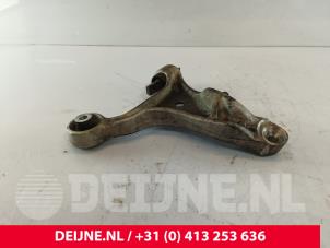 Volvo S60 Querlenker unten rechts vorne O241764 foto 3
