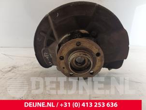 Volvo S60 Achsschenkel links vorne O241768 foto 3