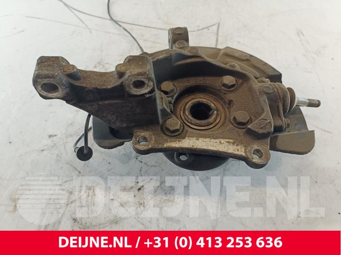 Volvo S60 Knuckle, front right O241770