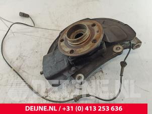 Volvo S60 Knuckle, front right O241770 photo 3