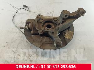 Volvo S60 Knuckle, front right O241770 photo 2