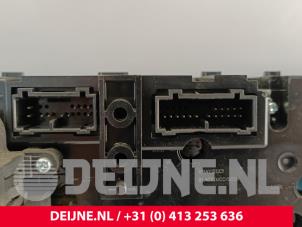 Volvo S60 Kachel Bedieningspaneel O241771 foto 3