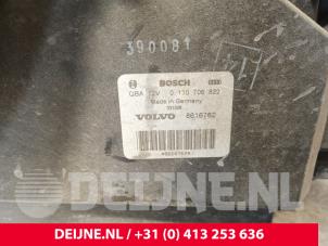 Volvo S60 Kühler Set O241773 foto 3