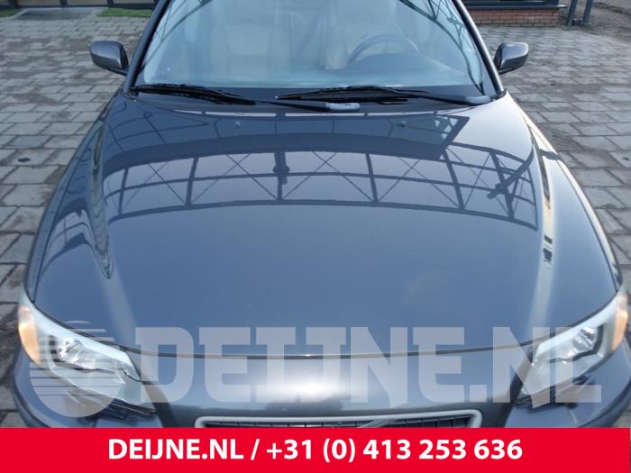 Volvo S60 Bonnet O241777