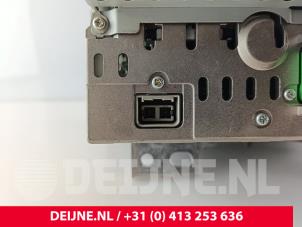 Volvo S60 Radio O241782 foto 3