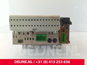 Volvo S60 Radio O241782 foto 2