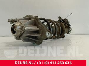 Volvo S60 Stoßdämpfer links hinten O241791 foto 3