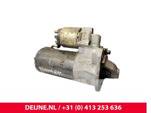 Volvo S60 Starter O241796 photo 2