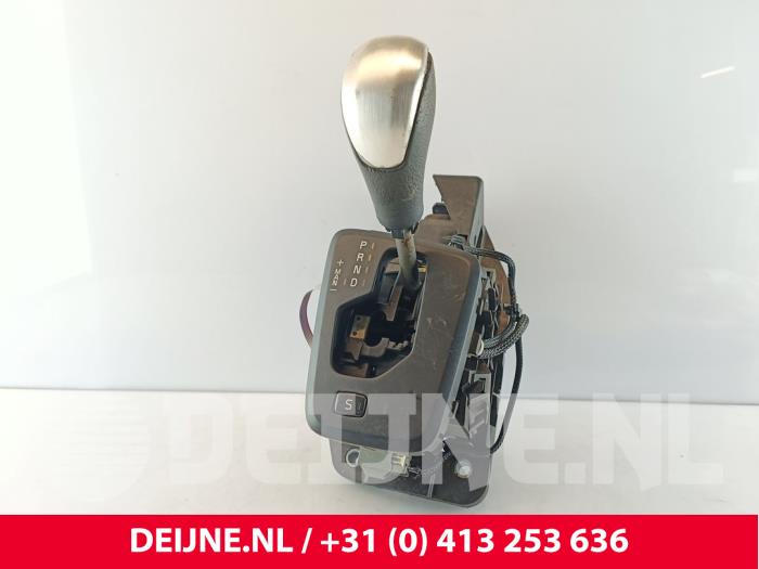 Volvo S60 Schaltung O241802