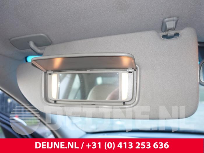 Volvo S60 Sonnenblende O241804