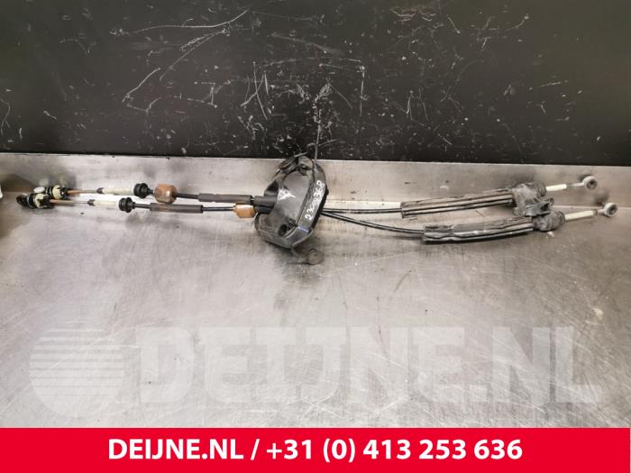 Citroen Jumpy Schaltkabel Getriebe O241806