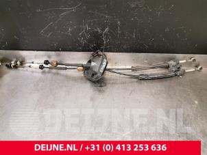 Gebruikte Schakelkabel Versnellingsbak Citroen Jumpy 1.6 Blue HDi 115 Prijs € 151,25 Inclusief btw aangeboden door van Deijne Onderdelen Uden B.V.