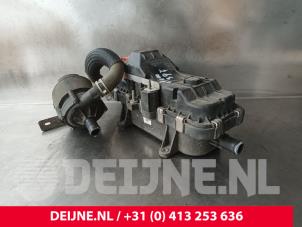 Renault Master Heizung Heizelement O241830 foto 2