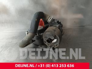Renault Master Heizung Heizelement O241830 foto 3