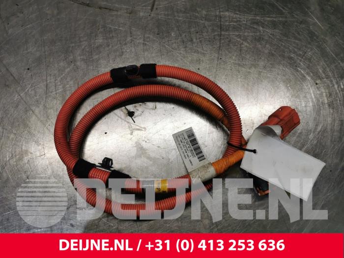 Maxus eDeliver 9 Hochspannungskabel O241835