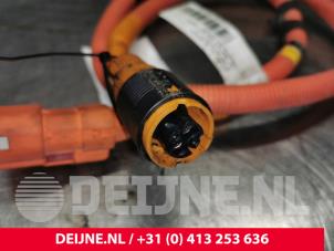 Maxus eDeliver 9 HV kabel (hoog voltage) O241835 foto 3