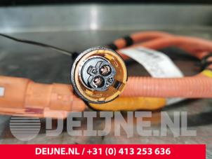 Maxus eDeliver 9 HV kabel (hoog voltage) O241835 foto 2