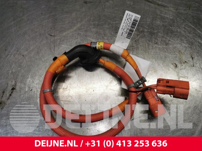 Maxus eDeliver 9 Hochspannungskabel O241836