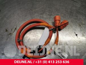 Maxus eDeliver 9 HV kabel (hoog voltage) O241836 foto 2