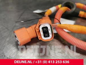 Maxus eDeliver 9 HV kabel (hoog voltage) O241836 foto 3