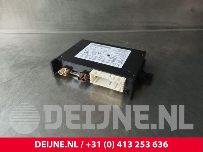 Mercedes Sprinter Notfallmodul O241837