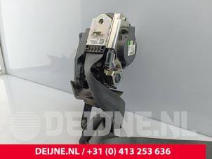 Volvo XC40 Sicherheitsgurt rechts vorne O241847 foto 2