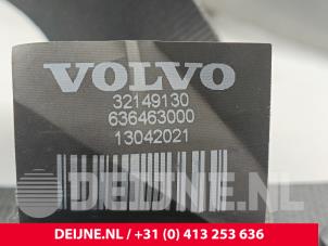 Volvo XC40 Sicherheitsgurt rechts vorne O241847 foto 3