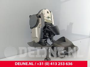 Volvo XC60 Front seatbelt, left O241848 photo 2