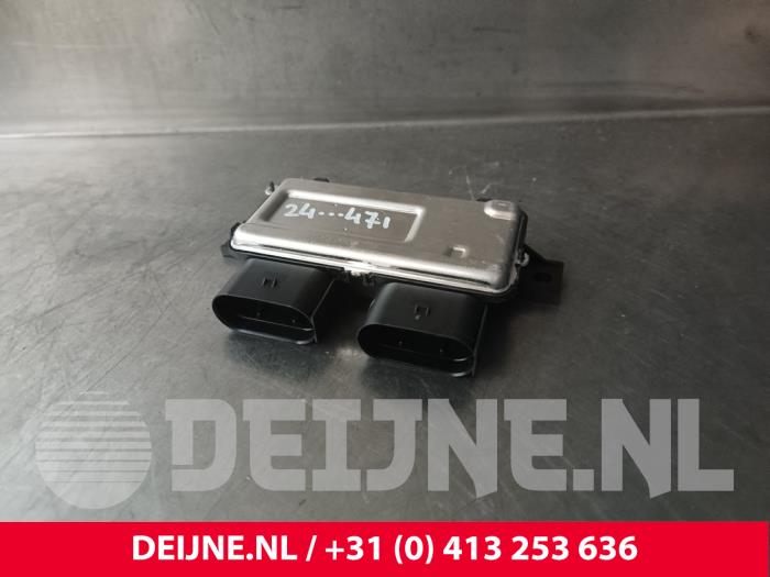 Gebruikte Brandstofpomp module Mercedes Sprinter 3,5t (907.6/910.6) 319 CDI 2.0 D RWD Prijs € 36,30 Inclusief btw aangeboden door van Deijne Onderdelen Uden B.V.