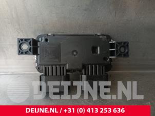 Mercedes Sprinter Kraftstoffpumpe Modul O241851 foto 3