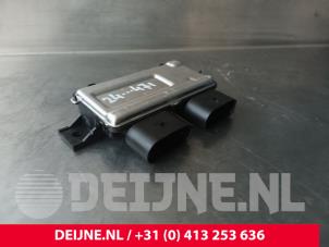Mercedes Sprinter Kraftstoffpumpe Modul O241851 foto 2