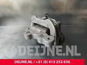 Gebruikte Motorsteun Ford Transit Custom 2.0 TDCi 16V Eco Blue 130 Prijs € 36,30 Inclusief btw aangeboden door van Deijne Onderdelen Uden B.V.