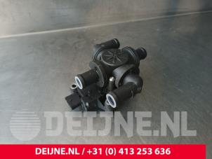 Porsche Taycan Kachelkraan Elektrisch O241854 foto 2