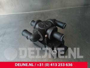 Porsche Taycan Kachelkraan Elektrisch O241854 foto 3