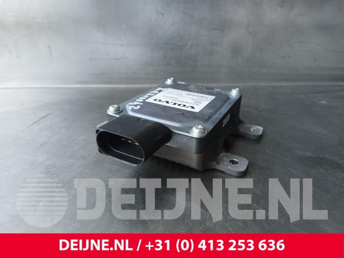 Volvo S40 Automatic gearbox computer O241857