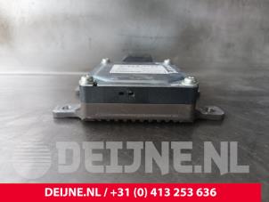 Volvo S40 Automatic gearbox computer O241857 photo 3