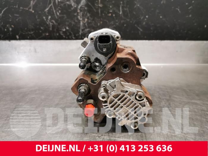 Gebruikte Brandstofpomp Mechanisch Renault Master II (FD/HD) 2.2 dCi 16V Prijs € 90,75 Inclusief btw aangeboden door van Deijne Onderdelen Uden B.V.