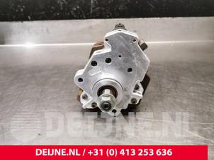 Renault Master Mechanical fuel pump O241860 photo 3