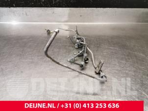 Renault Master Kraftstoffleitung Hochdruck O241866 foto 3